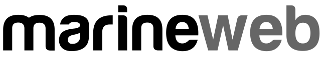 marine web logo