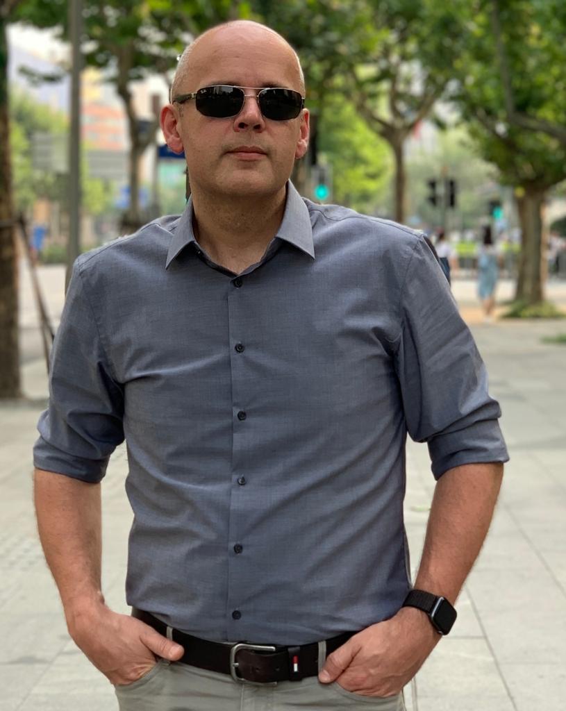 Grzegorz Kózka